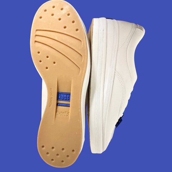 NIB KEDS® Women's Virtue CVO Sneakers Sz 8M 🎉2X Host Pick🎉 - Picture 8 of 10